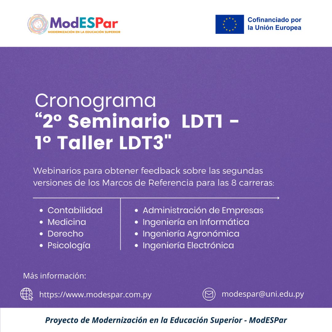 ModEsPar