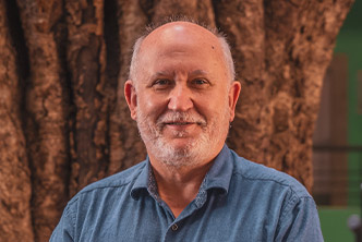 Dr. Luis Ortiz Jimenez