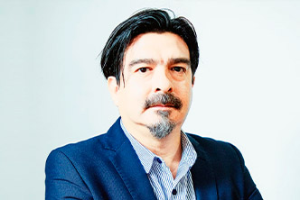 Ms. Richard Ernesto Ferreira Candia