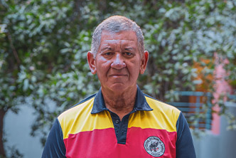 Ms. Fernando Zerquera