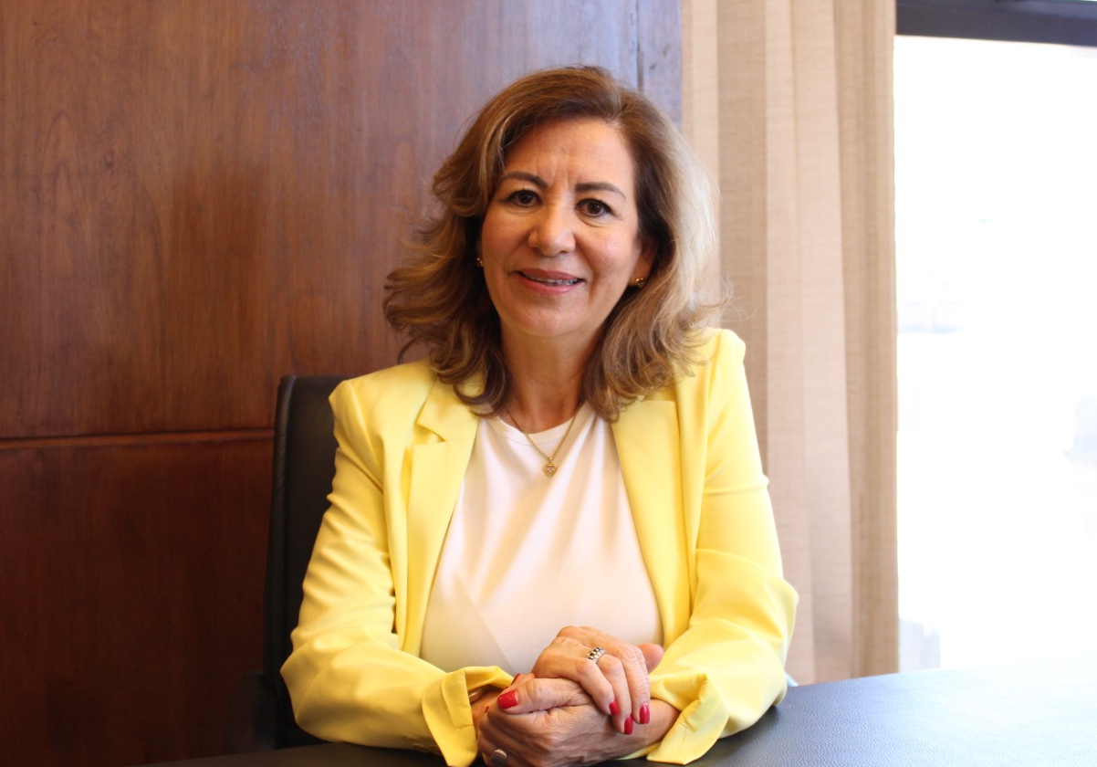 Dra. Kitty Cristeta Gaona Franco