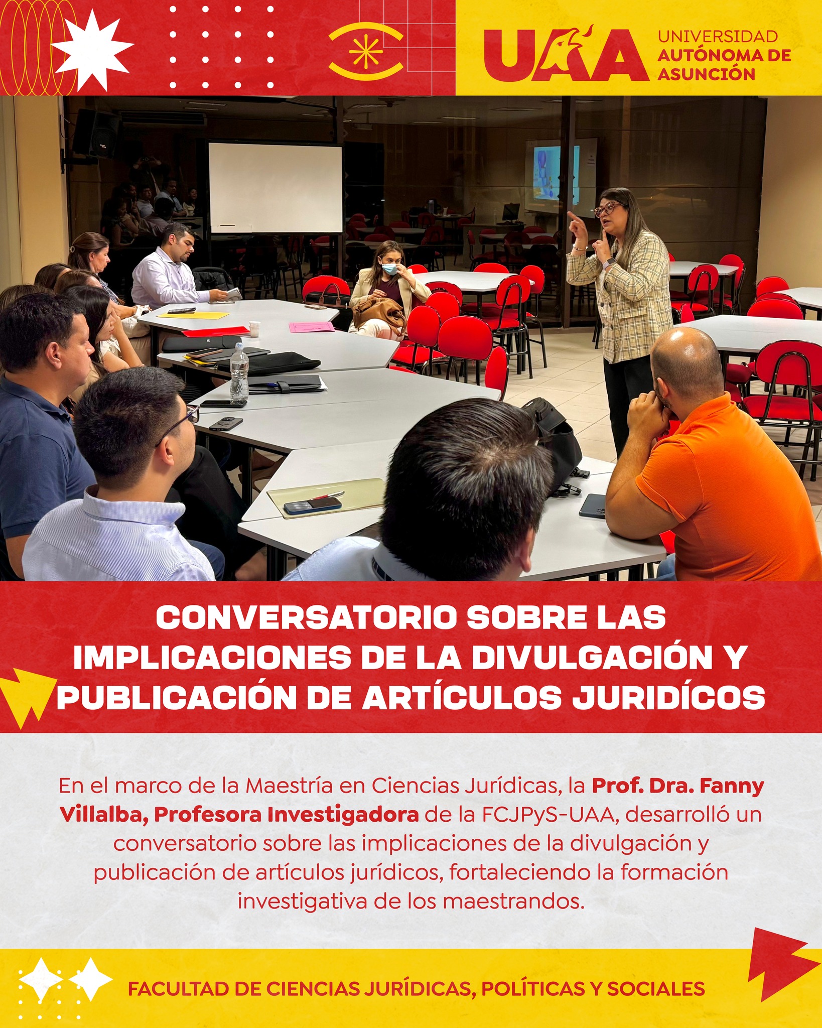 Conversatorio-UAA