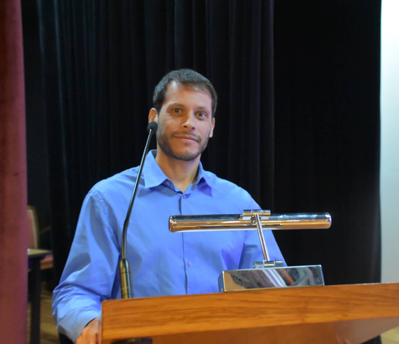 Guillermo Delmás