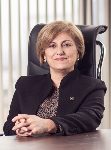 Susana López Genes