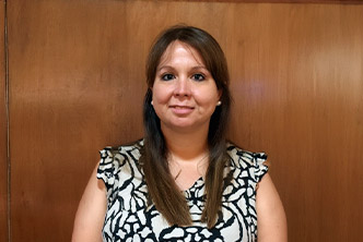 Lic. Carmen Liliana Argüello Lubián