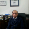 Ramón Sixto Mora