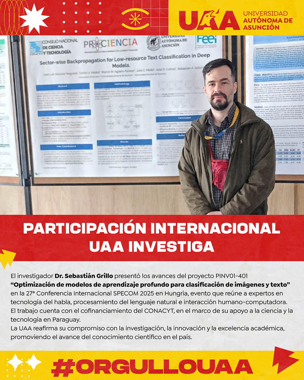 investigaci&oacute;n universidad inteligencia artificial