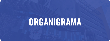 Organigrama de Investigación y Postgrados UAA