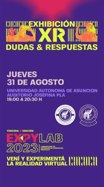 EXPYLAB 2023