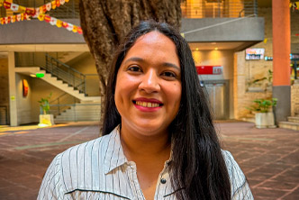  Lic. Deisy Patricia Rodríguez Bareiro