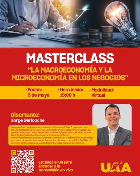 La Macroeconomía y la Microeconomía en los Negocios