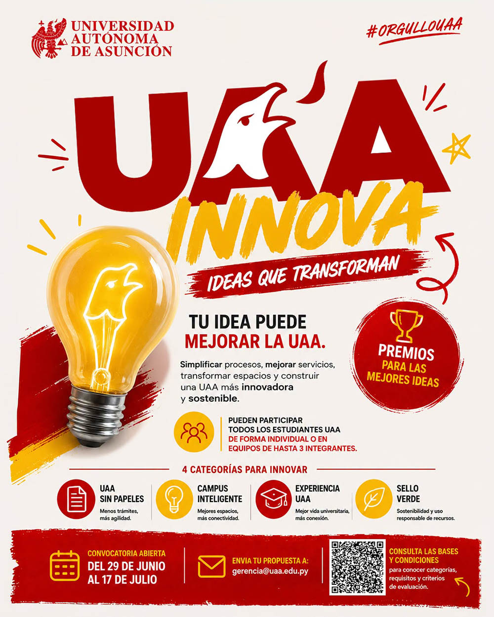 UAA