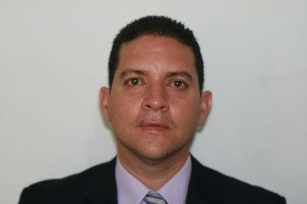 Luis Cedeño