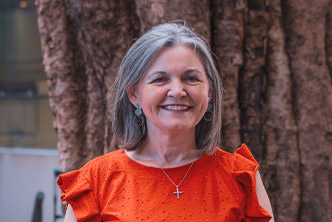 Mg. Zulma Mariuci