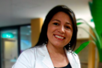 Dra. Reina Elizabeth Aguilar Báez