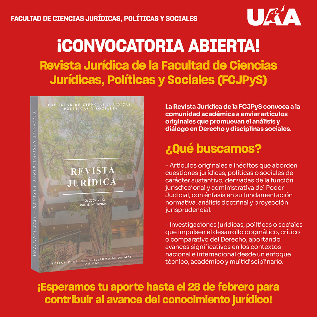 UAA Ciencias Empresariales