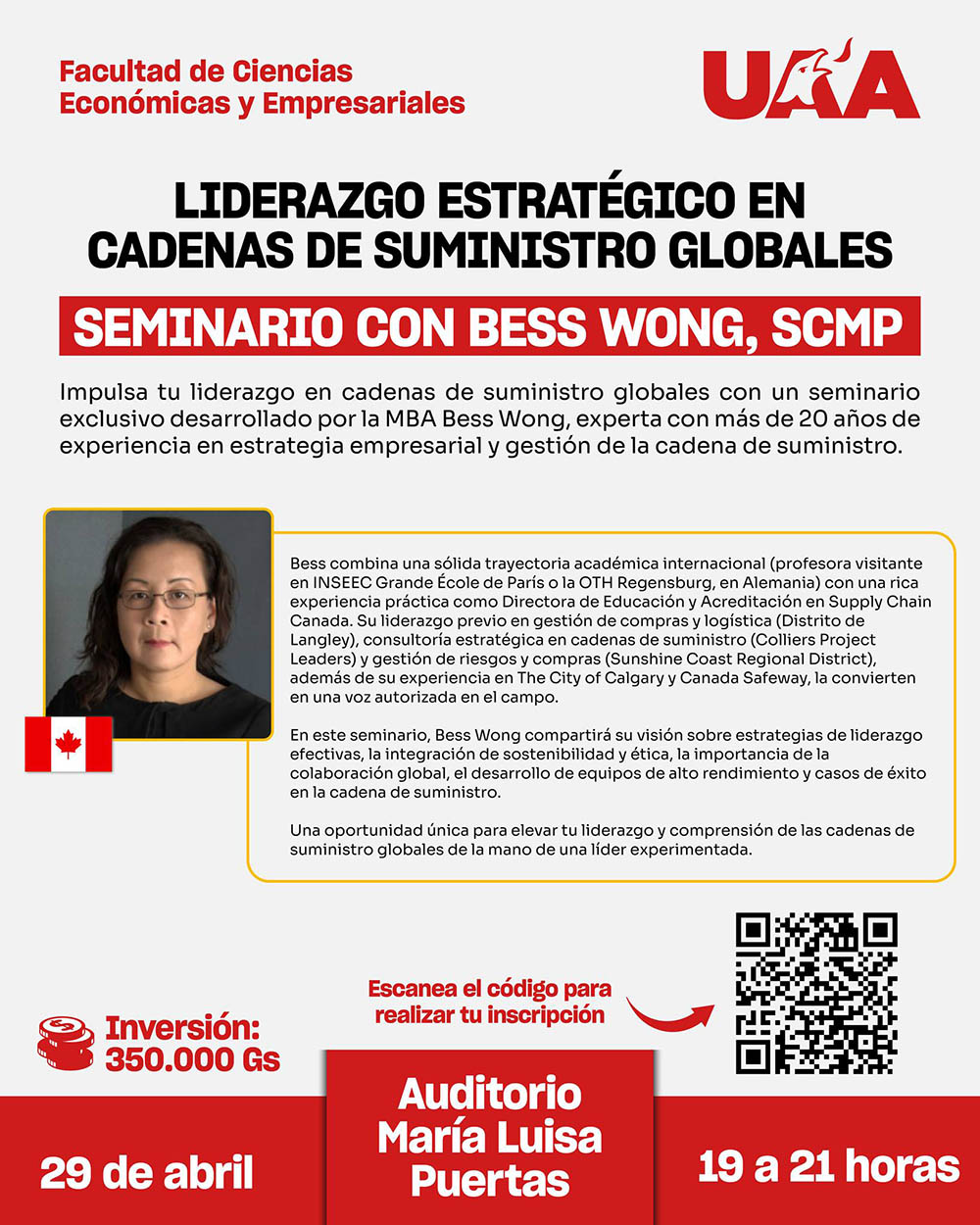 seminario internacional