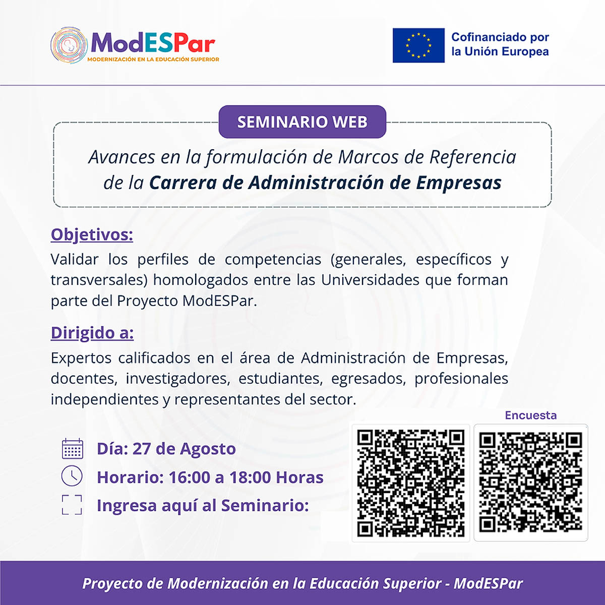 Modespar