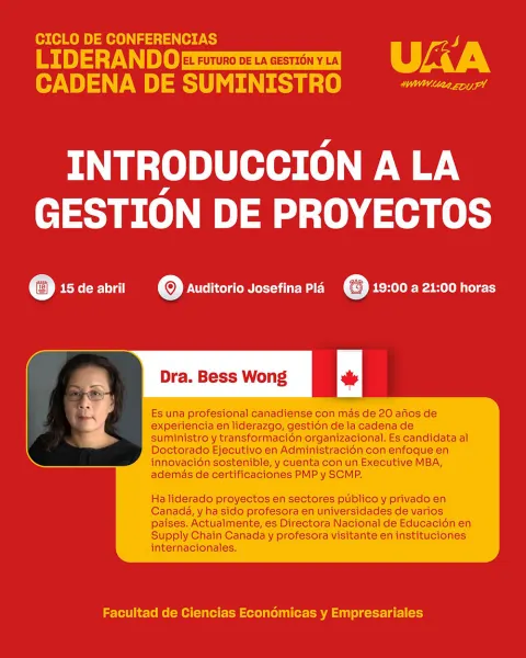 Introducción a la Gestión de Proyectos