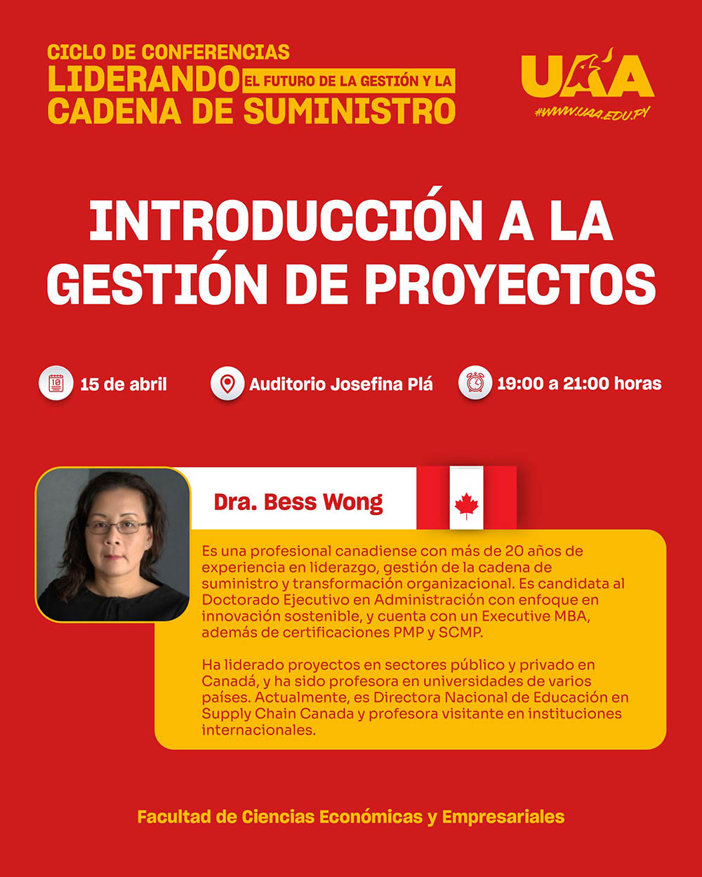 Introducción a la Gestión de Proyectos
