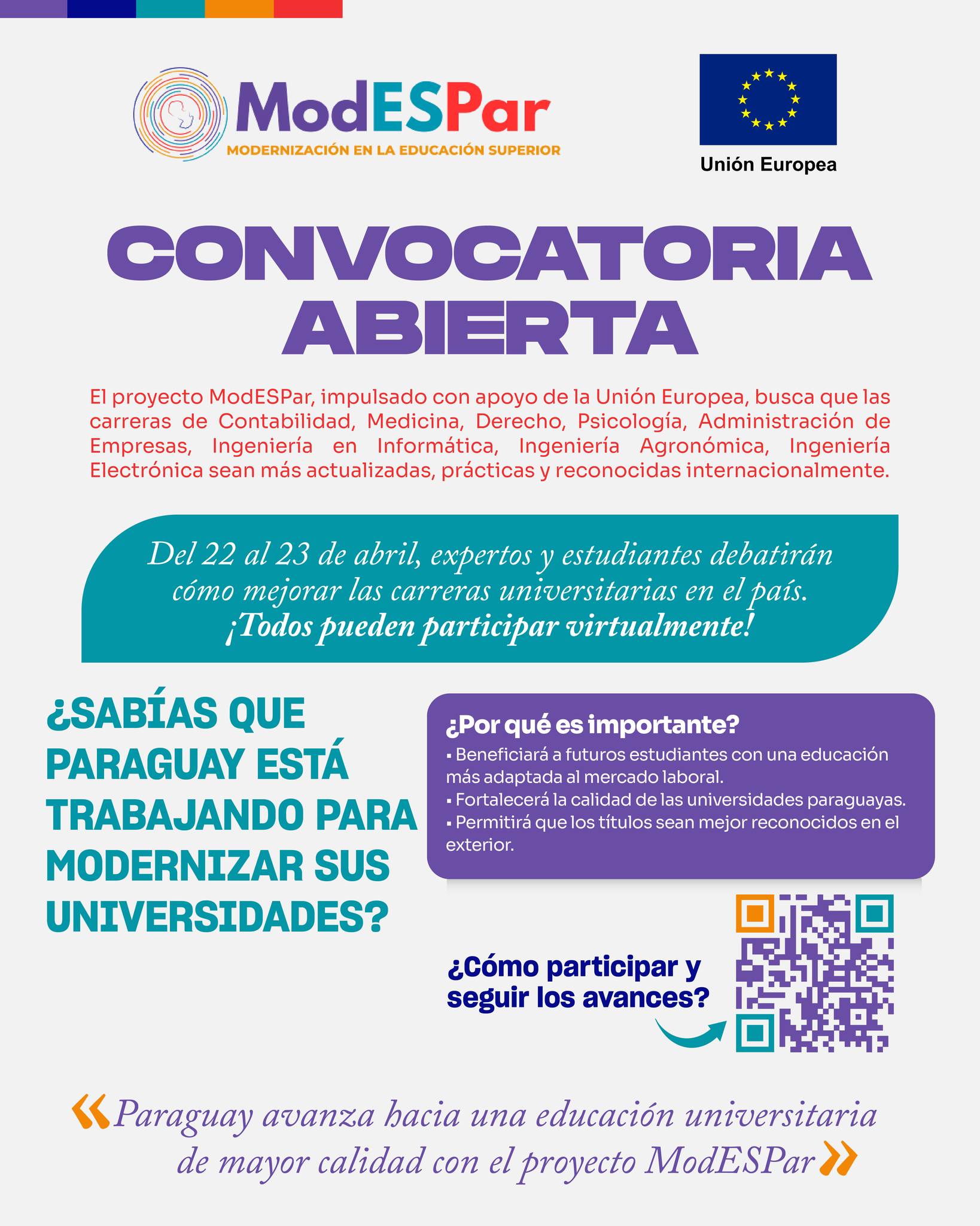 ModEsPar