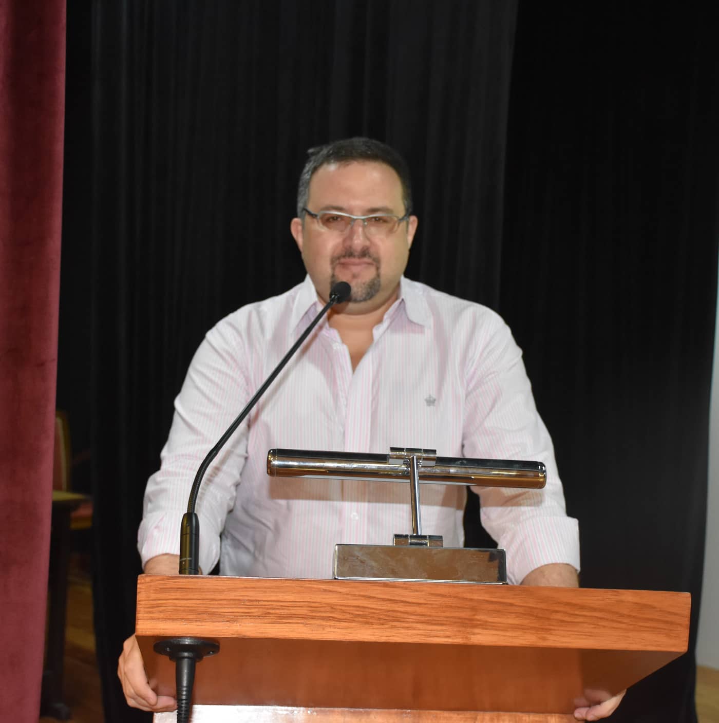 Gustavo Auadre Canela