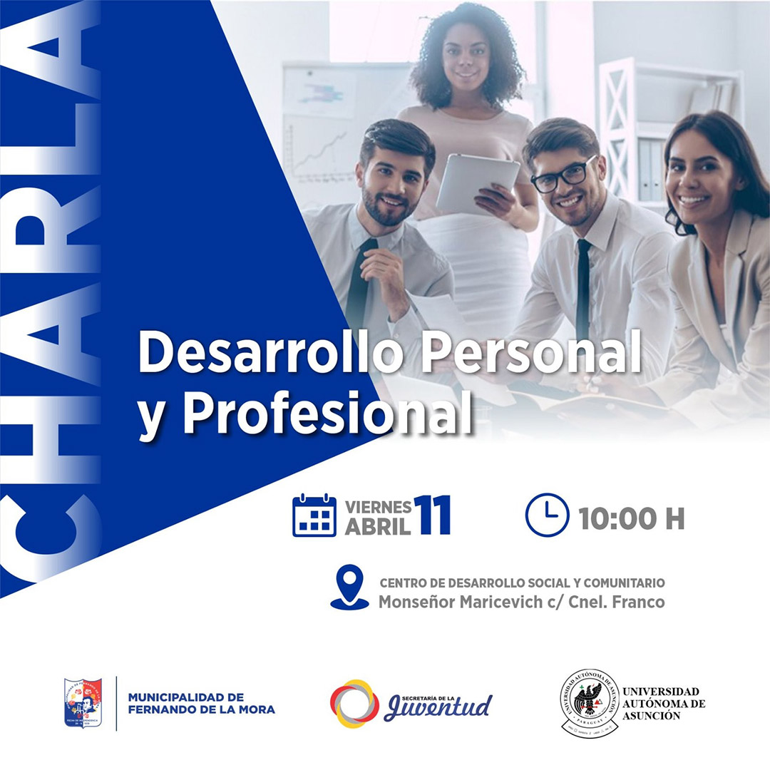 desarrollo personal