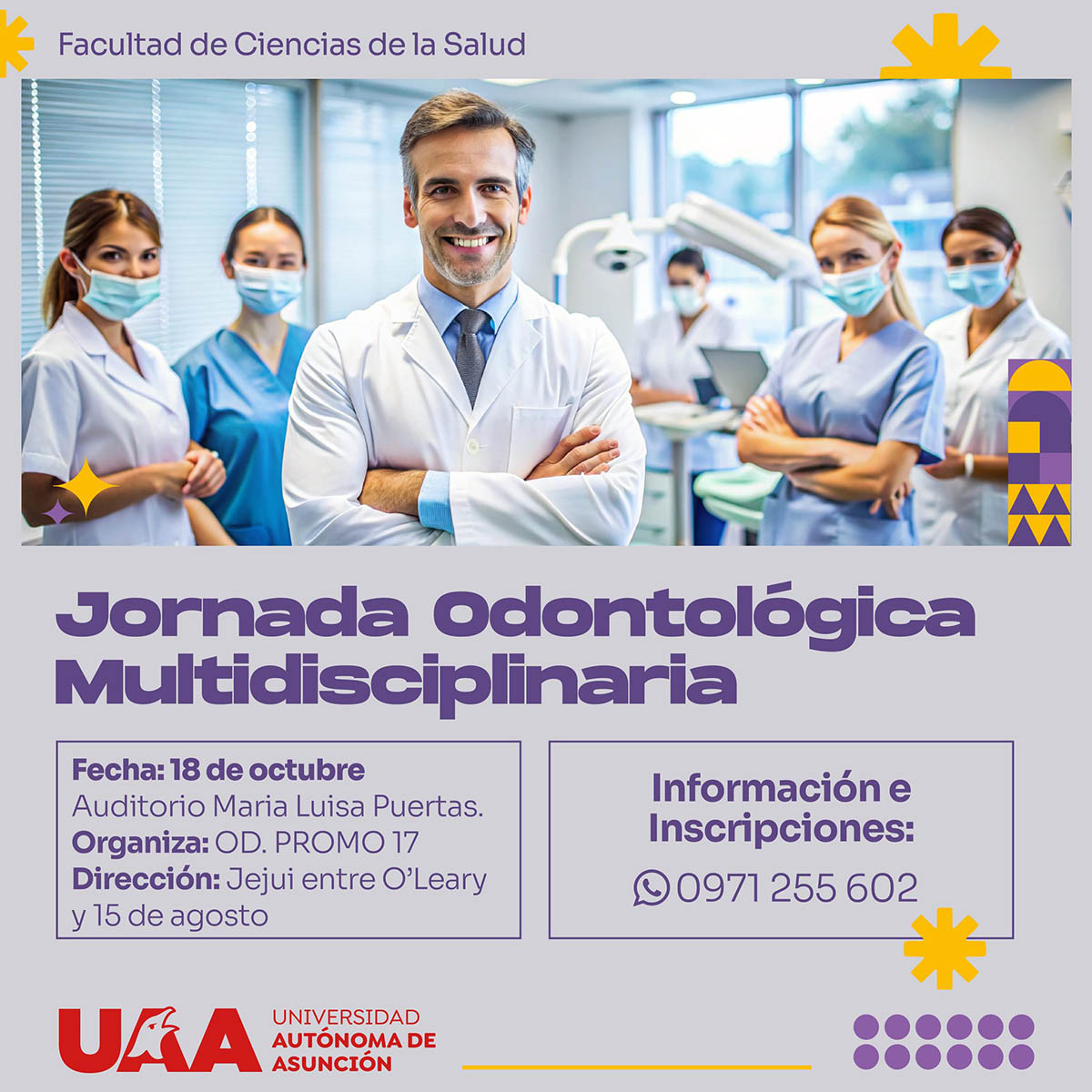 FACSAL