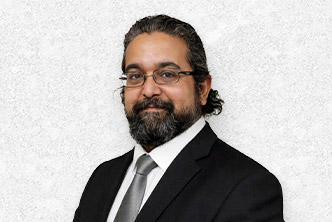Ms. César Antonio Guerin Amarilla
