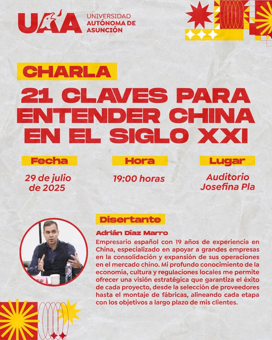 Charla-Entender-China