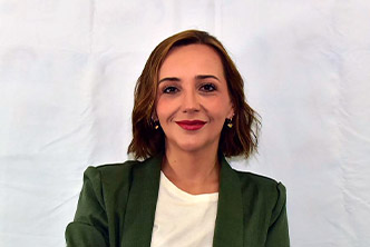 Lic. Susan Wimpeney Gatica